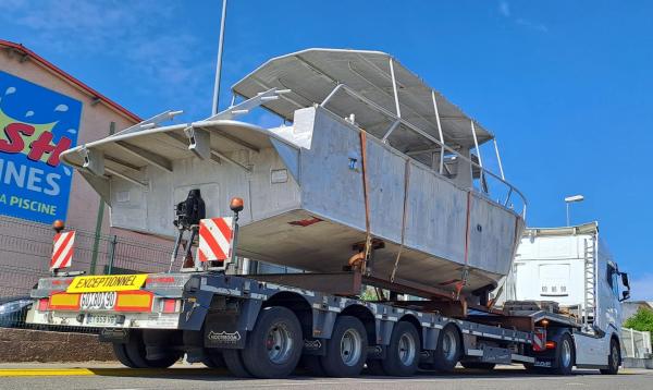 COTENTIN TRANSPORTS